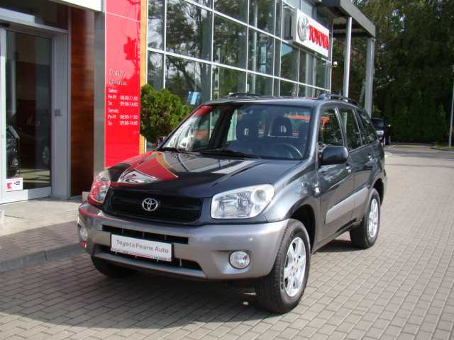Toyota Rav 4 1_8