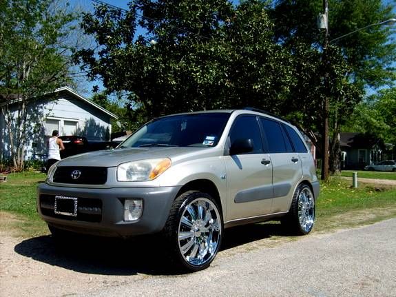 Toyota Rav 4 1_8