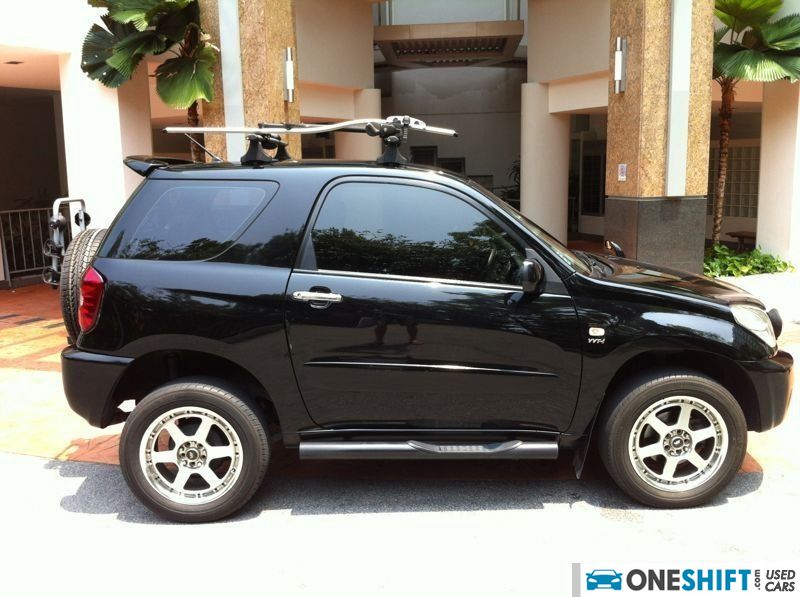 Toyota Rav 4 1_8