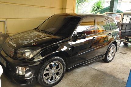 Toyota Rav 4 1_8