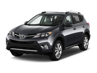 Toyota Rav