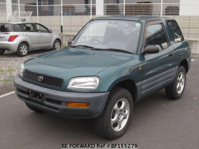 Toyota Rav4 1990