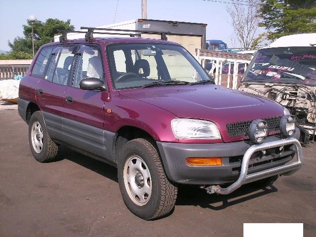 Toyota Rav4 1995