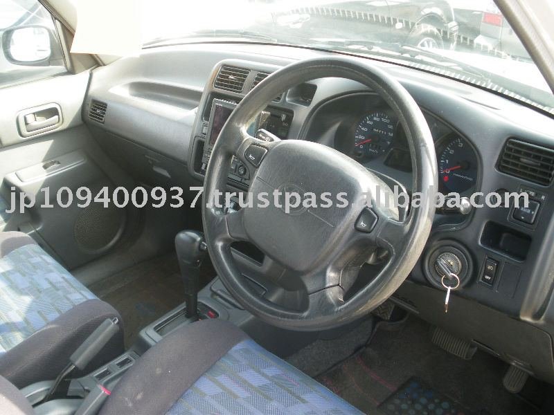 Toyota Rav4 1995