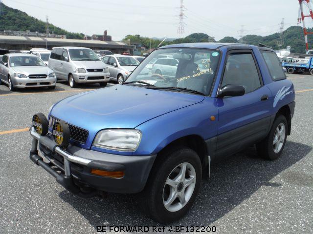 Toyota Rav4 1997