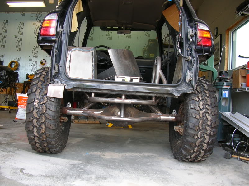 Toyota Rav4 1997