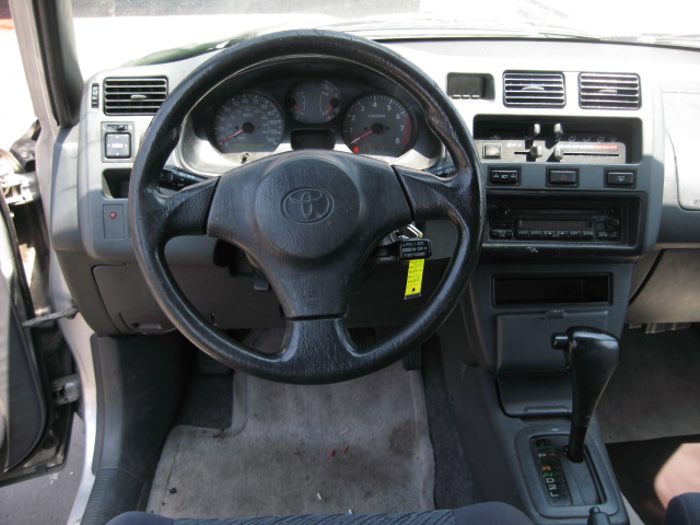 Toyota Rav4 1998