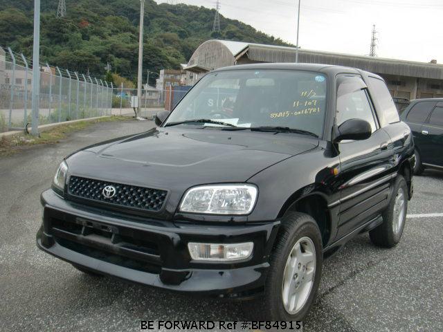 Toyota Rav4 1998