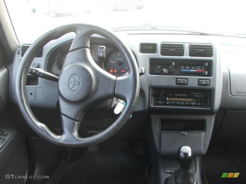 Toyota Rav4 1999