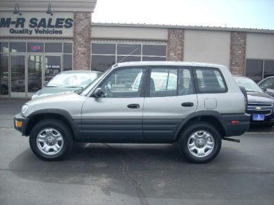 Toyota Rav4 1999