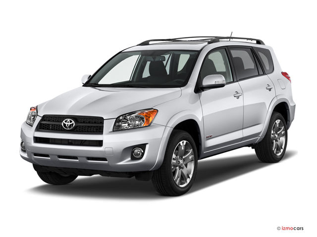 Toyota Rav4 2.0 4x4