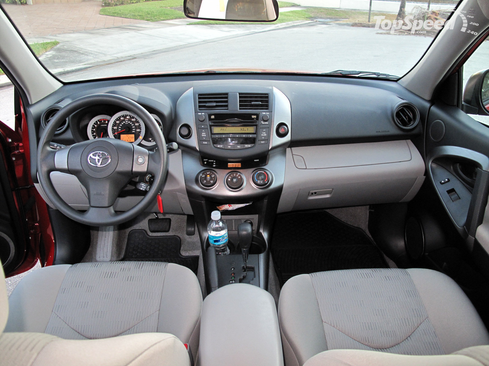 Toyota Rav4 2.0 4x4
