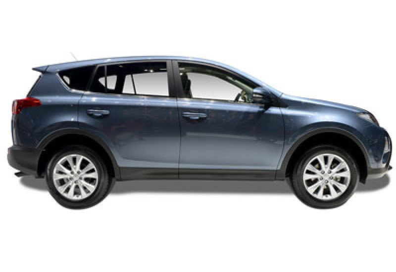 Toyota Rav4 2.0