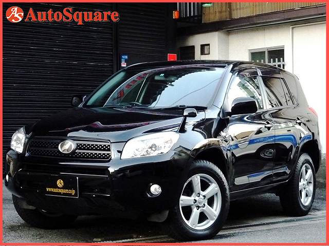 Toyota Rav4 2.4