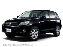 Toyota Rav4 2.4 Toyota Rav4 2.4