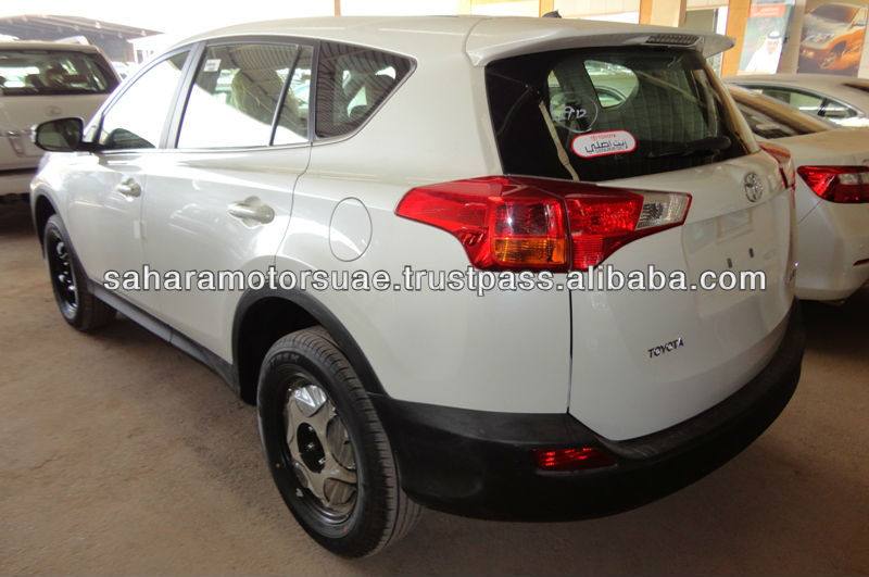 Toyota Rav4 2.5 Toyota Rav4 2.5