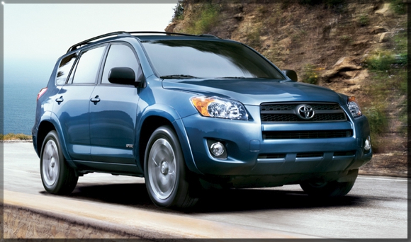 Toyota Rav4 20