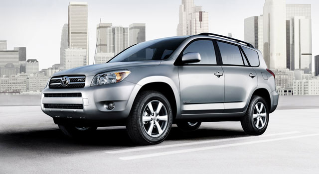 Toyota Rav4 20