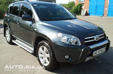 Toyota Rav4 200