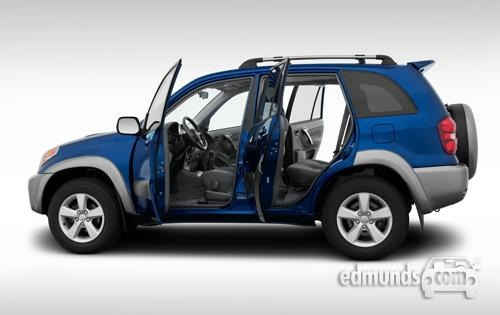 Toyota Rav4 2005