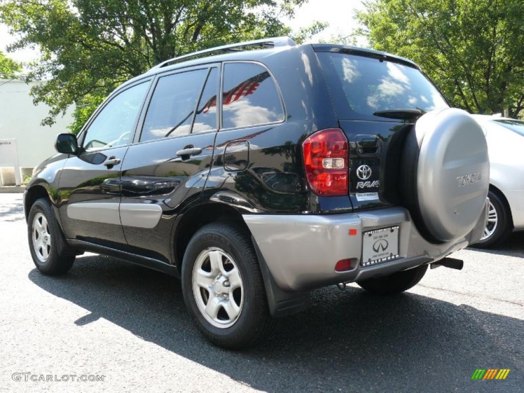Toyota Rav4 2005