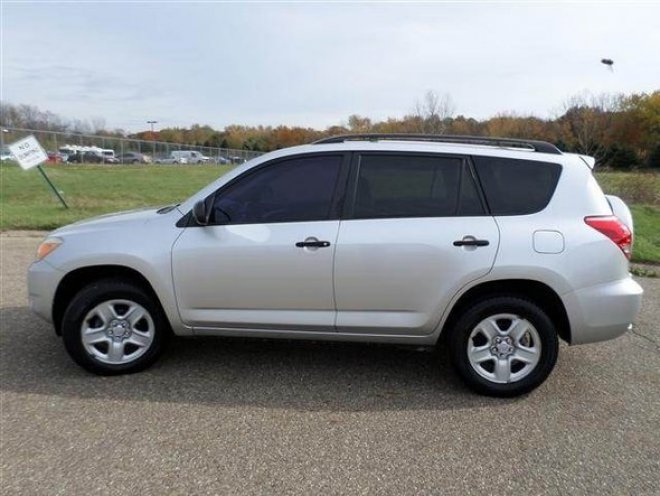 Toyota Rav4 2006