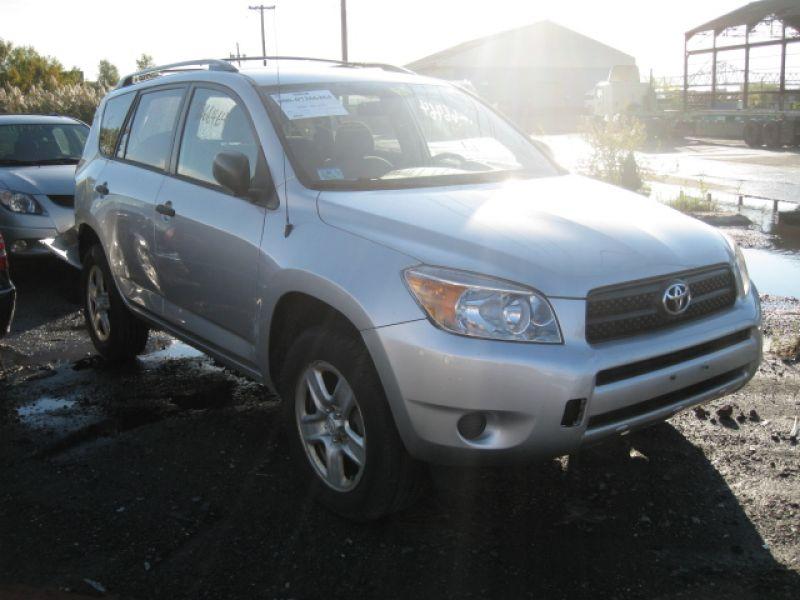 Toyota Rav4 2006