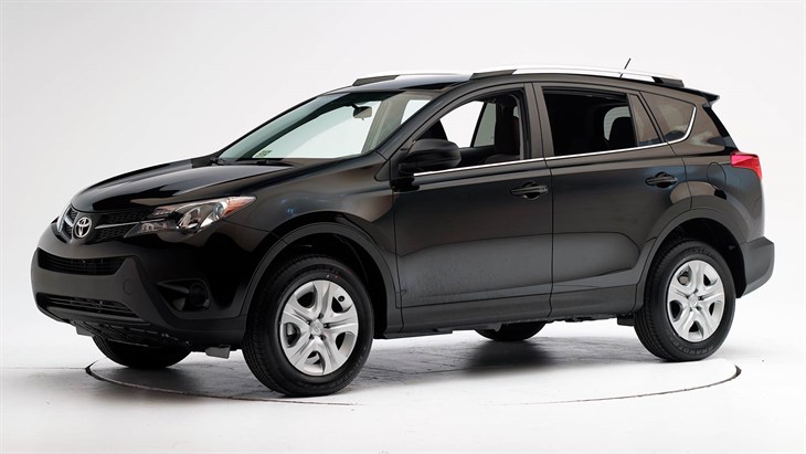Toyota Rav4 2006