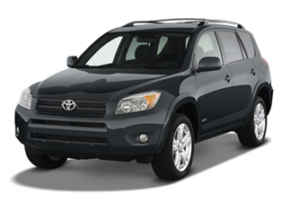 Toyota Rav4 2008