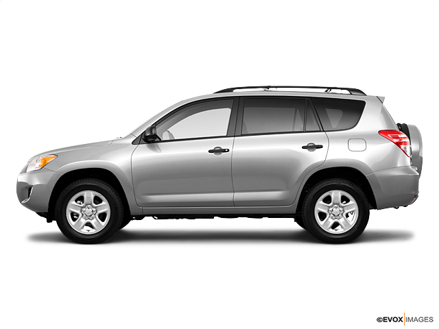 Toyota Rav4 2010