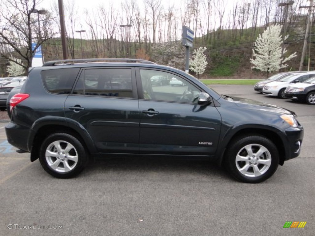 Toyota Rav4 2010