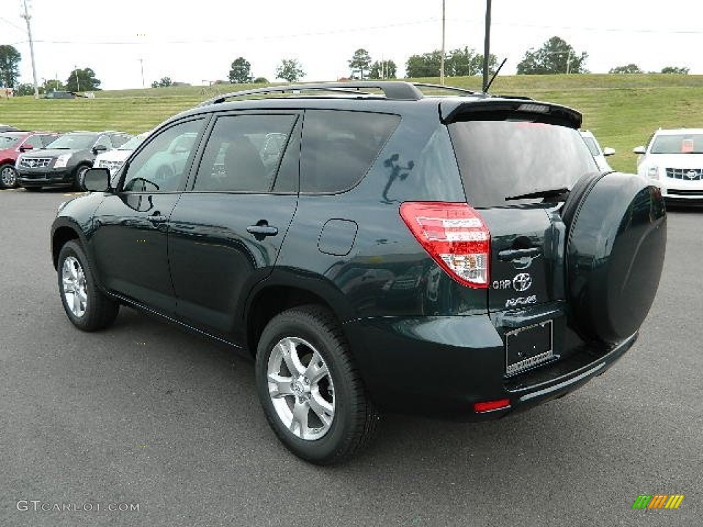 Toyota Rav4 2010