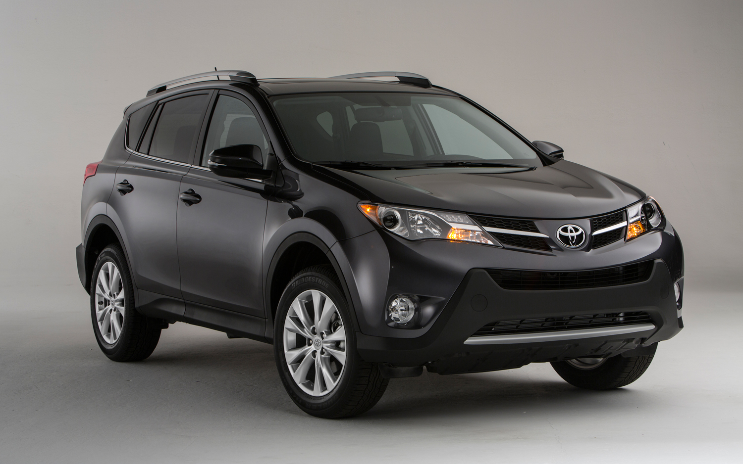 Toyota Rav4 2013