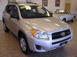 Toyota Rav4 3.5