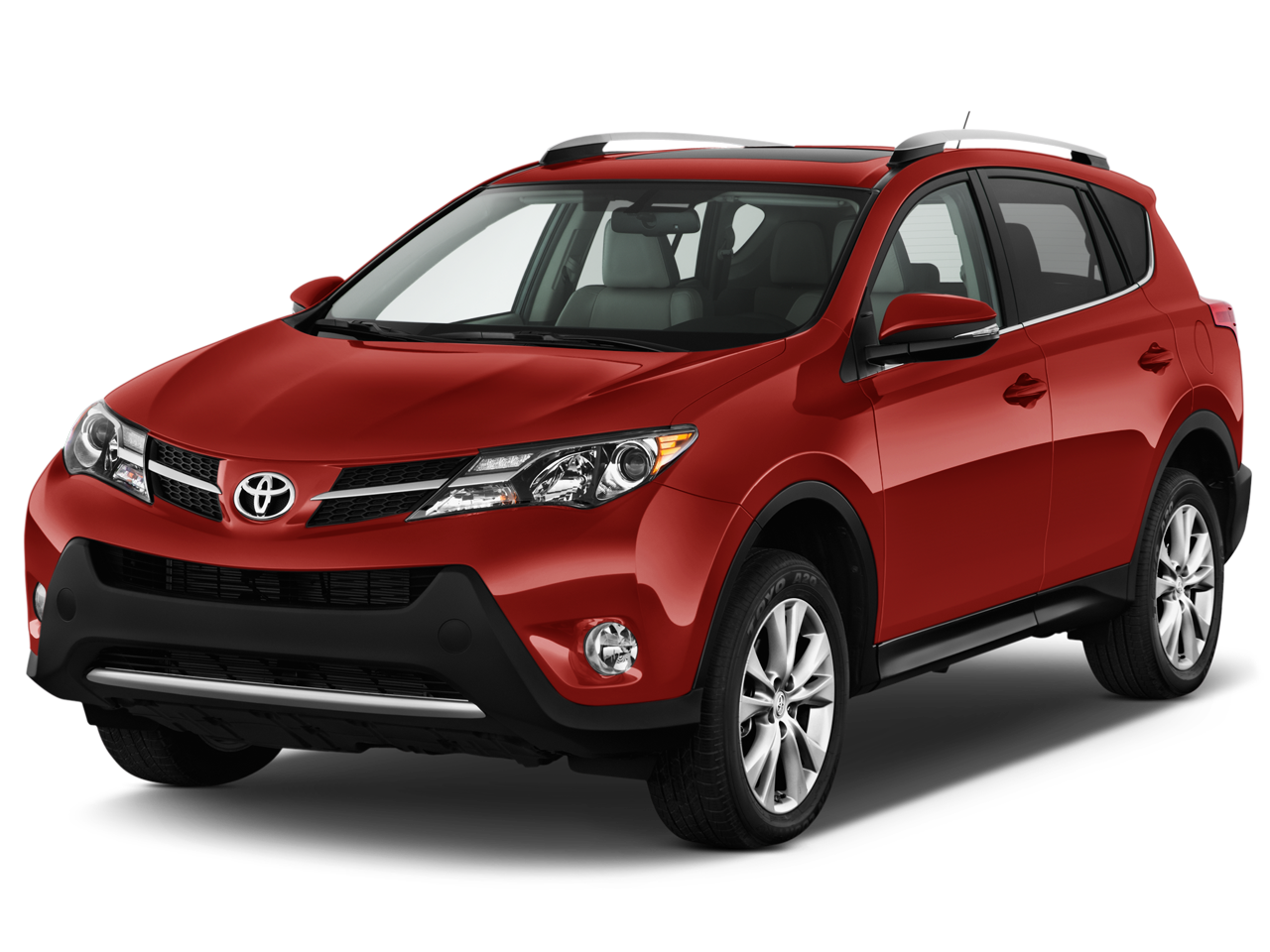 Toyota Rav4 4x2