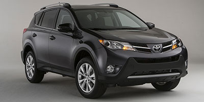 Toyota Rav4 6 Cyl