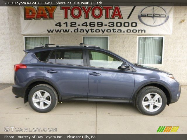 Toyota Rav4 6 Cylinder