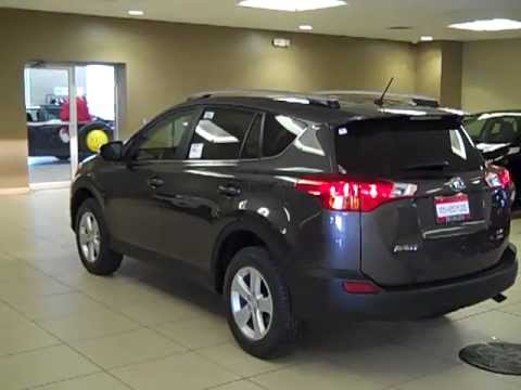 Toyota Rav4 6 Cylinder