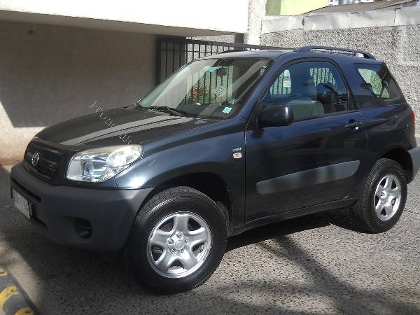 Toyota Rav4 Advantage