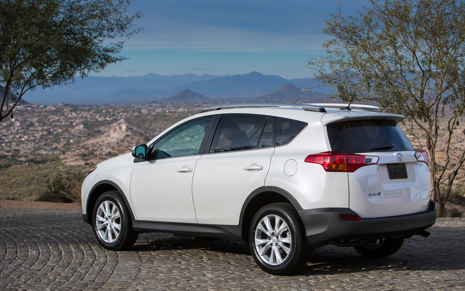 Toyota Rav4 Awd Toyota Rav4 Awd