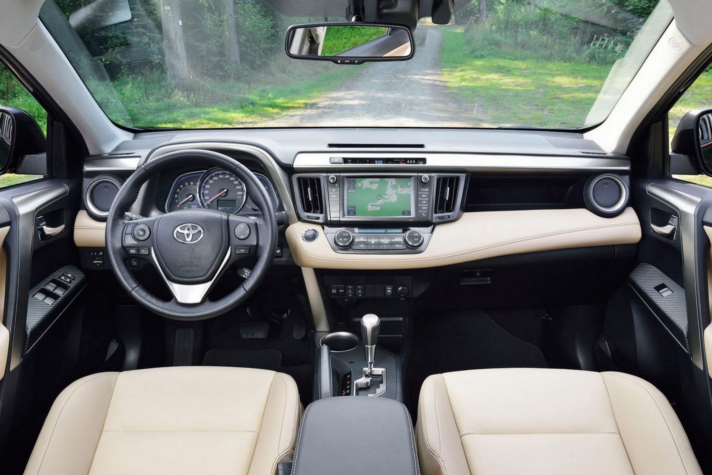 Toyota Rav4 Diesel
