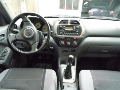 Toyota Rav4 Diesel Toyota Rav4 Diesel