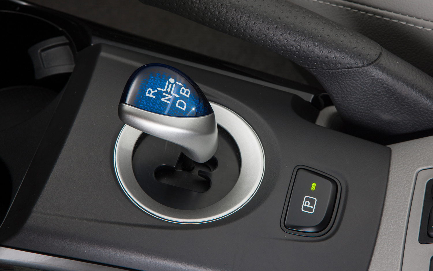 Toyota Rav4 Ev 2015