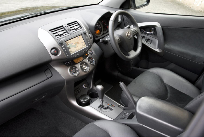 Toyota Rav4 Gas Mileage 2010 Toyota Rav4 Gas Mileage 2010