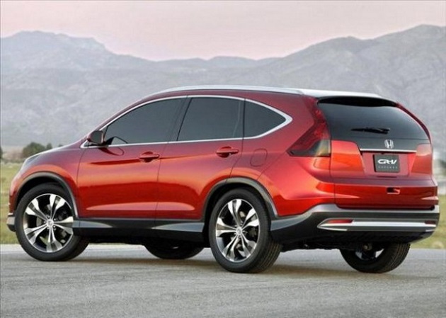 Toyota Rav4 Gas Mileage 2014