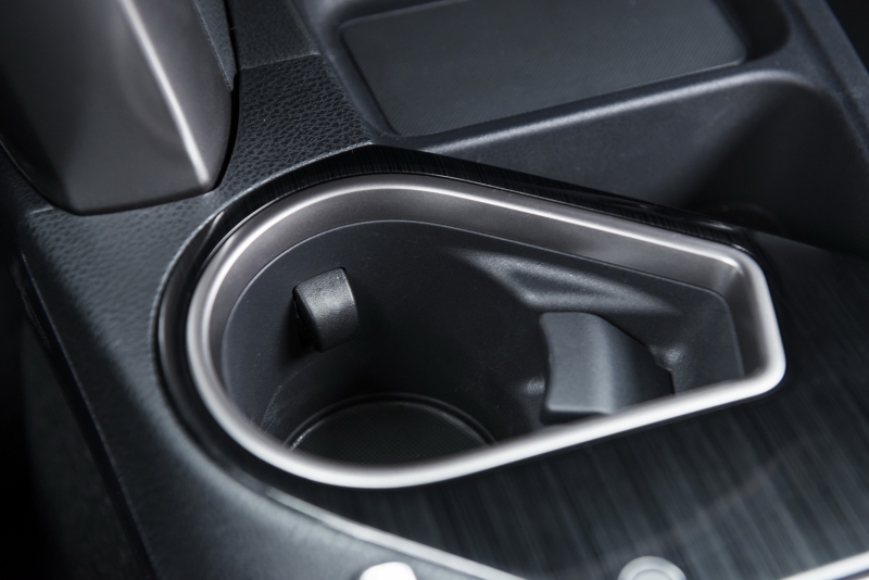 Toyota Rav4 Hybrid 2015