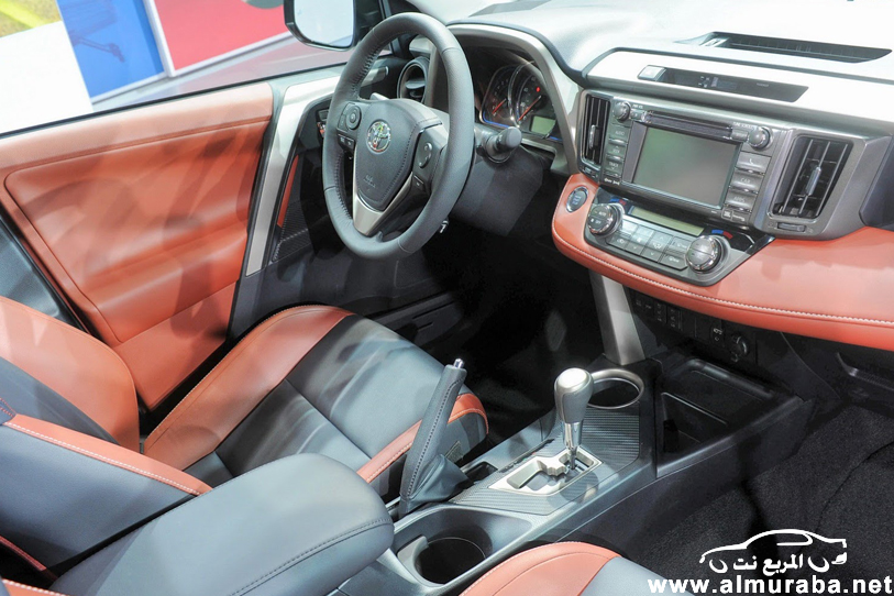 Toyota Rav4 Jeep