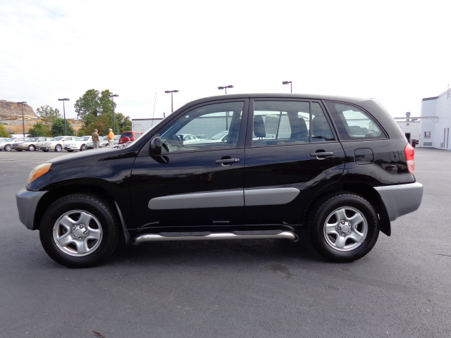 Toyota Rav4 L