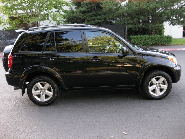Toyota Rav4 L