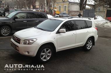Toyota Rav4 Long